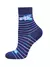 Носки детские с рисунком school 3081 брестские 036 т.синий, , 17-18, БРЕСТСКИЕ, - 1