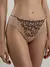 Трусы женские "танга" со средней линией талии nostalgie tp6117 нюд, 22С-0031КСП, 90/XS, CONTE ELEGANT,  - 1