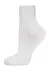 Носки детские однотонные school 3081 брестские 000 белый, , 19-20, БРЕСТСКИЕ, - 1
