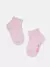 Хлопковые детские носки (однотонные) tip-top 000 бледно-розовый, , 14, CONTE-KIDS, - 1