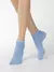 Носки женские (короткие) active 1301 брестские бл.голубой, , 36-37 (23), БРЕСТСКИЕ, - 1