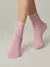 Носки женские хлопковые esli 580 светло-розовый, 23С-138СПЕ, 36-39 (23-25), ESLI,  - 1