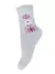 Носки детские с рисунком kids 3081 брестские 006 св.серый, 14С3081, 15-16, БРЕСТСКИЕ,  - 1