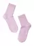 Носки детские conte-kids class 151 сиреневый, , 22, CONTE-KIDS, - 1