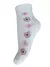Носки детские с рисунком kids 3081 брестские 007 ш.белый, 14С3081, 13-14, БРЕСТСКИЕ,  - 1