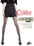 Колготки женские с люрексом и рисунком «в точку» luxe dots fantasy nero, 23С-75СП, 3, CONTE ELEGANT,  - 1