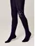 Колготки детские (рисунок) school 3280 брестские 1012 темно-синий, 14С3280, 152-158 (23), БРЕСТСКИЕ,  - 1