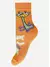 Носки детские с рисунком kids 3081 брестские 426 оранжевый, , 13-14, БРЕСТСКИЕ, - 1