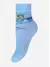 Носки детские с рисунком kids 3081 брестские 427 бл.голубой, , 15-16, БРЕСТСКИЕ, - 1