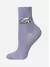 Носки детские с рисунком school 3081 брестские 430 серый, , 19-20, БРЕСТСКИЕ, - 1