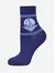 Носки детские с рисунком school 3081 брестские 431 т.синий, 14С3081, 19-20, БРЕСТСКИЕ,  - 1