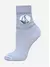 Носки детские с рисунком school 3081 брестские 431 св.серый, , 17-18, БРЕСТСКИЕ, - 1
