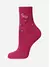 Носки детские с рисунком school 3081 брестские 046 т.бордовый, , 23-24, БРЕСТСКИЕ, - 1