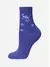 Носки детские с рисунком school 3081 брестские 046 т.синий, , 21-22, БРЕСТСКИЕ, - 1