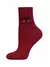 Носки детские с рисунком school 3081 брестские 047 т.бордовый, , 21-22, БРЕСТСКИЕ, - 1