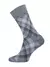 Носки мужские classic 2125 брестские 043 серый меланж, , 44-45 (29), БРЕСТСКИЕ, - 1