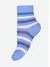 Носки детские с рисунком kids 3081 брестские 801 голубой, , 13-14, БРЕСТСКИЕ, - 1