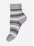 Носки детские с рисунком kids 3081 брестские 801 св.серый, , 13-14, БРЕСТСКИЕ, - 1