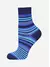 Носки детские с рисунком school 3081 брестские 804 т.синий, , 21-22, БРЕСТСКИЕ, - 1