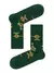Носки мужские (23 февраля) classic 2127 брестские 261 еловый, 16С2127, 40-41 (25), БРЕСТСКИЕ,  - 1