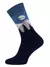 Носки мужские махровые arctic 2424 брестские 476 т.синий, 18С2424, 40-41 (25), БРЕСТСКИЕ,  - 1