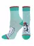 Носки детские (новый год) school 3079 брестские 8004 мятный, 20С3079, 19-20, БРЕСТСКИЕ,  - 1