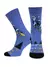 Носки мужские (новый год) classic 2146 брестские 480 василек, 20С2146, 42-43 (27), БРЕСТСКИЕ,  - 1