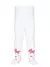 Колготки детские с рисунком baby 3280 брестские 114 белый, 14С3280, 80-86 (14), БРЕСТСКИЕ,  - 1