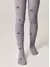 Колготки детские (рисунок) school 3280 брестские 1009 серый меланж, , 116-122 (18), БРЕСТСКИЕ, - 1