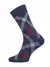 Носки мужские classic 2125 брестские 043 т.синий меланж, 15С2125, 44-45 (29), БРЕСТСКИЕ,  - 1