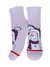 Носки детские (новый год) kids 3079 брестские 8002 бл.сиреневый, 20С3079, 15-16, БРЕСТСКИЕ,  - 1