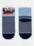 Носки детские с рисунком baby 3086 брестские 4022 бл.голубой, 18С3086, 11-12, БРЕСТСКИЕ,  - 1