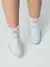 Носки детские (с пикотом) tip-top 976 бледно-бирюзовый, 23С-110СП, 20, CONTE-KIDS,  - 1
