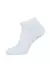 Носки детские однотонные school 3085 брестские 000 белый, , 21-22, БРЕСТСКИЕ, - 1