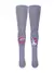Колготки детские (рисунок) kids 3280 брестские 1000 серо-сиреневый, , 104-110 (16), БРЕСТСКИЕ, - 1