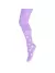 Колготки детские с рисунком baby 3280 брестские 084 сиреневый, 14С3280, 74-80 (12), БРЕСТСКИЕ,  - 1