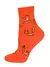 Носки женские (средней длины) classic 1102 брестские 164 терракот, , 38-39 (25), БРЕСТСКИЕ, - 1