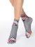 Носки женские conte elegant fantasy 70 011 mix, 17С-34СП, 36-39 (23-25), CONTE ELEGANT,  - 1