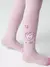 Колготки детские tip-top 679 пепельно-розовый, 4С-04СП, 128-134 (20), CONTE-KIDS,  - 1