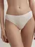 Трусы женские «бикини» из хлопка basic collection lb 2002.13 ivory, , 90/XS, CONTE ELEGANT, - 1