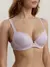 Бюстгальтер женский push-up на каркасах fleur de lis tb1142 лаванда, , 70A, CONTE ELEGANT, - 1