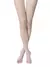 Колготки женские conte verticale bianco, , 2, CONTE ELEGANT, - 1