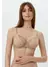 Бюстгальтер с мягкой чашкой aura rb6099 телесный, 19С-0014КСП, 85G, CONTE ELEGANT,  - 1