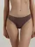 Трусы женские «бикини» из хлопка basic collection lb 2002.12 dark cappuccino, 22С-2304ТСП, 106/XL, CONTE ELEGANT,  - 1