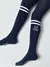 Колготки детские tip-top 680 темно-синий, , 150-152 (22), CONTE-KIDS, - 1