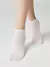 Короткие спортивные женские носки 3dsocks 000 светло-розовый, , 39-41 (25-27), CONTE ELEGANT, - 1