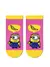 Носки детские minions 3095 (укороченные) 703 я.розовый, 20С3095, 19-20, БРЕСТСКИЕ,  - 1