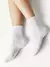 Носки женские active 599 светло-серый, , 39-41 (25-27), CONTE ELEGANT, - 1