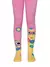 Колготки детские minions брестские 3281 (рисунок) 277 розовый, 20С3281, 92-98 (14), БРЕСТСКИЕ,  - 1