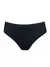 Трусы женские "танга" assorti rp6183 черный, 23С-0053КСП, 94/S, CONTE ELEGANT,  - 1